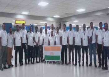 இ.தொ.கா. உள்ளூராட்சி உறுப்பினர்கள் 20 பேர் நேற்று இந்தியா பயணம்!