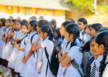 தரம் 6 மாணவர்களுக்கான முறையான கல்வித் திட்டம் இன்னும் அறிமுகப்படுத்தப்படவில்லை