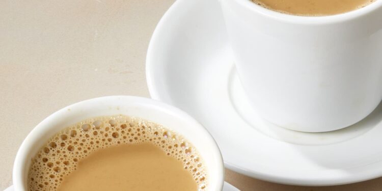 பால் தேநீரின் விலையில் திடீர் மாற்றம்!