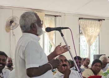 யாழ்.போதனா வைத்தியசாலையில் கட்டில்கள் பற்றாக்குறை : வட்டு. பிரதேச வைத்தியசாலையில் வைத்தியர்கள் பற்றாக்குறை!