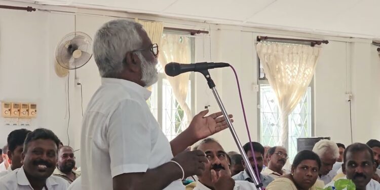 யாழ்.போதனா வைத்தியசாலையில் கட்டில்கள் பற்றாக்குறை : வட்டு. பிரதேச வைத்தியசாலையில் வைத்தியர்கள் பற்றாக்குறை!