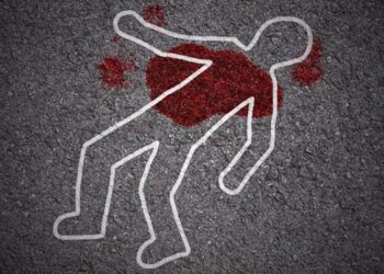 கண்டியில் நடந்த அதிர்ச்சிச் சம்பவம்!