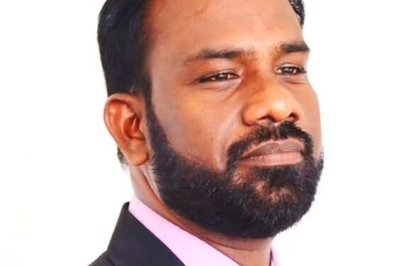 நாளை முதல் மழை : பேராசிரியர் நாகமுத்து பிரதீபராஜா எச்சரிக்கை!