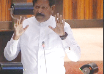 சட்டவிரோத கடற்றொழிலுக்கு எதிராக – அரசாங்கம் நடவடிக்கை எடுக்க வேண்டும்