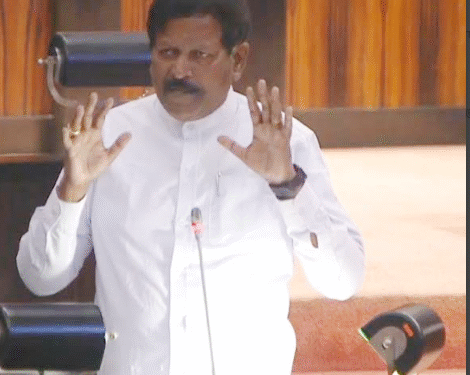 சட்டவிரோத கடற்றொழிலுக்கு எதிராக – அரசாங்கம் நடவடிக்கை எடுக்க வேண்டும்