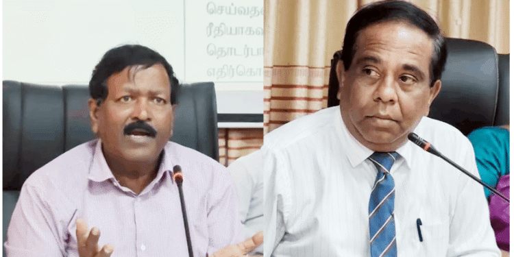 மாந்தை – கிழக்கு வீட்டுத்திட்ட வீடுகள் முன்னுரிமை அடிப்படையில் மீளமைக்கப்படும்!