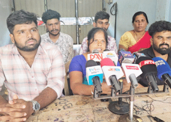 யாழ். பல்கலைக்கழக மாணவர் ஒன்றியத்தினர் – வவுனியா பொது அமைப்புகளுடன் கலந்துரையாடல்