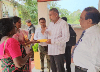 கேப்பாபிலவில் காணி ஆவணங்கள் உள்ளவர்களுக்கு காணிகளை பெற்றுக் கொடுக்க அரசாங்கம் முயற்சிக்கும்