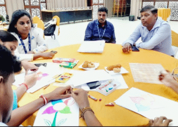 யாழில் சமூக ஒருமைப்பாடு தொடர்பிலான செயலமர்வு