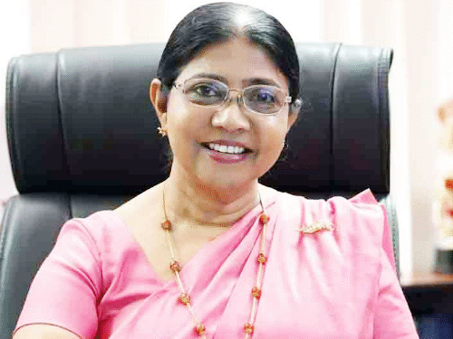 தேசிய கல்வி நிறுவகத்தின் பணிப்பாளர் நாயகம் – பதவியில் இருந்து விலகுவதற்கு தீர்மானம்!