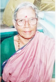 எதிர்வரும் 7 இல் அமரர் தங்கம்மா அப்பாக்குட்டியின் பிறந்ததின விழா – ஐவருக்கு சிவத்தமிழ் விருது!