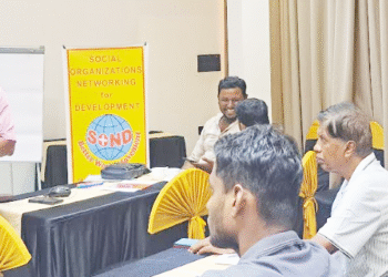 யாழில் ஊடகவியலாளர்களுக்கு பயிற்சிப் பட்டறை