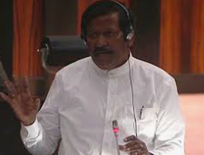 நெல் சந்தைப்படுத்தல் சபையினூடாக – நெற்கொள்வனவை துரிதப்படுத்துக : அரசிடம் ரவிகரன்எம்.பி வலியுறுத்து