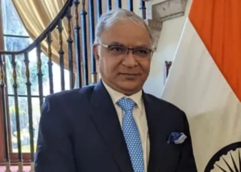 இந்தியாவிலிருந்து வரும் புனித தாதுக்கள் – பக்தர் தரிசனத்துக்காக கங்காராம விகாரையில்