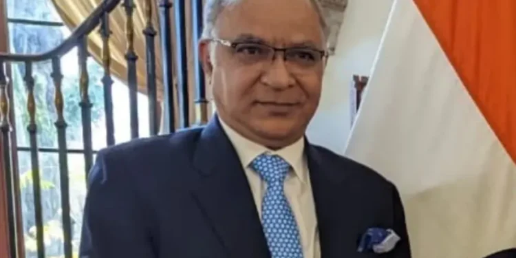 இந்தியாவிலிருந்து வரும் புனித தாதுக்கள் – பக்தர் தரிசனத்துக்காக கங்காராம விகாரையில்