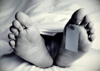 கனடாவிலிருந்து வந்தவர் – நிமோனியாவால் உயிரிழப்பு