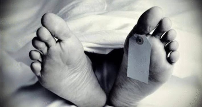 கனடாவிலிருந்து வந்தவர் – நிமோனியாவால் உயிரிழப்பு