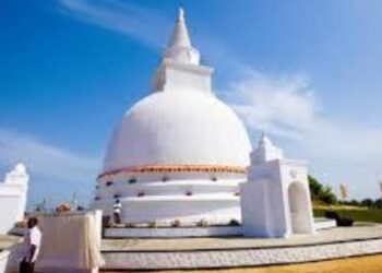 டித்வா சூறாவளியால் சேதமுற்ற மதத்தலங்களை – புனரமைக்கும் வேலைத்திட்டம் இன்று ஆரம்பம்