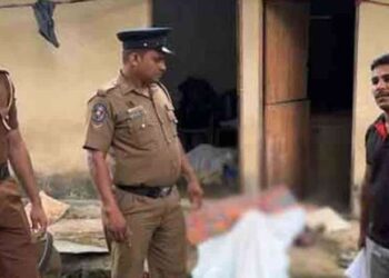 கசிப்பு அருந்திய 5 பேர் பலி, இருவர் வைத்தியசாலையில்! பெண் ஒருவர் கைது