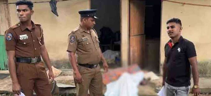 கசிப்பு அருந்திய 5 பேர் பலி, இருவர் வைத்தியசாலையில்! பெண் ஒருவர் கைது