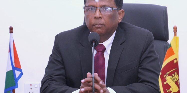 சிறுதொழில் முயற்சியாளர்களின் உற்பத்திகளுக்கான சந்தை வாய்ப்புக்கள் ஏற்படுத்திக் கொடுக்கப்படுகிறது