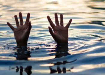 மாணவன் நீரில் மூழ்கி உயிரிழப்பு!