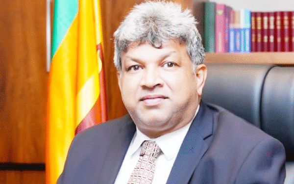 கோட்டாபயவின் பெயரை கூறவே அஞ்சியவர்கள் இப்போது வீரவசனம் பேசுவது நகைப்புக்குரியது