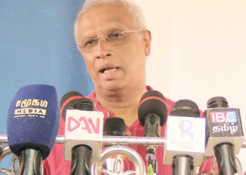 பிரஜா சக்தி என்பது – மக்களின் ஆணையை அவமதிக்கும் செயல்!