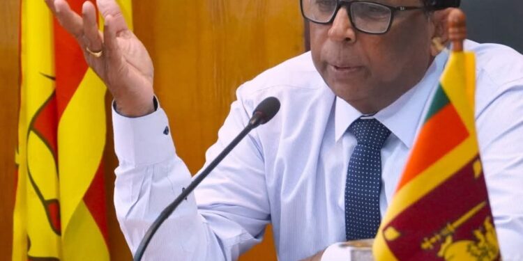 தேசிய விளையாட்டு நிகழ்வுகளுக்கு தயாராகும் வகையில் – மாகாண நிகழ்வுகளின் தரமுயர வேண்டும்