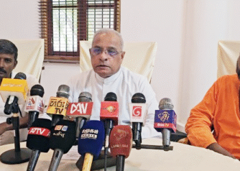 பயங்கரவாதம் தொடர்பான எந்தவொரு சட்டமூலமும் நாட்டுக்கு அவசியமில்லை