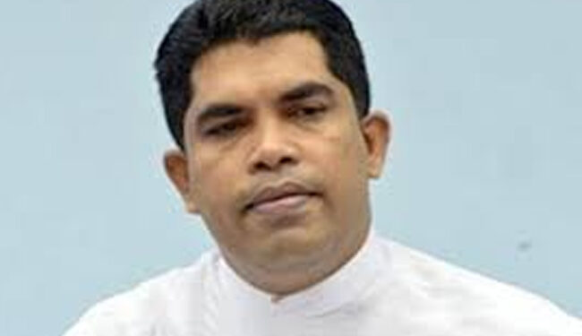 தமிழ் மக்களின் பாதுகாப்புக்கு இராணுவ முகாம்கள் அவசியமாம்