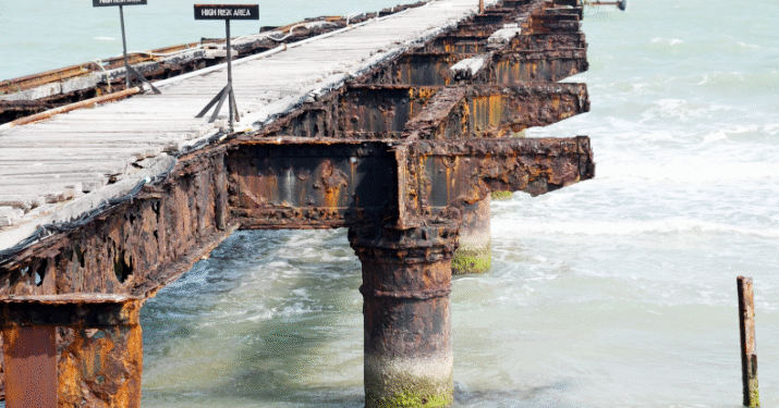 தலைமன்னார் இறங்குதுறையை அபிவிருத்தி செய்யப் புதிய திட்டம்