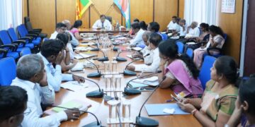 மாகாண பொருளாதாரத்தை மேம்படுத்தக் கூடிய முன்மொழிவுகளை உடன் தயாரிக்க வேண்டும்