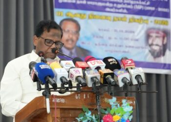 தமிழ் மக்களின் உரிமைக்காக பல ஆண்டுகள் சிறை வாசம் அனுபவித்தவர் மாவை சேனாதிராசா