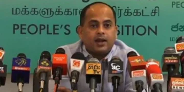 நாடாளுமன்ற வரலாற்றில் மிகவும் மோசமான சபாநாயகராக தற்போதுள்ள சபாநாயகர்