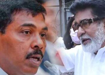 மேர்வின், பிரசன்ன ரணவீர ஆகியோருக்கு எதிராக குற்றப் பத்திரிகை தாக்கல்