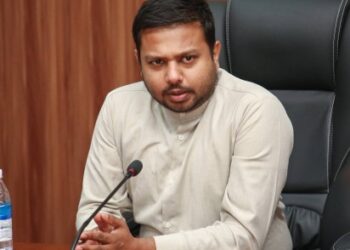 மாகாணசபைத் தேர்தலில் வடக்கு – கிழக்கு மாகாணங்களிலும் பாரிய வெற்றி பெறுவோம்