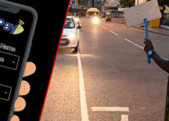 GovPay ஊடாக அதிகளவில் அபராதம் செலுத்தும் சாரதிகள்