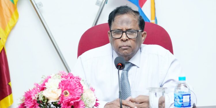 எமது மாகாணத்தில் உற்பத்தியாகும் நெல்லை நாமே அரிசியாக்கி விநியோகம் செய்வோம்