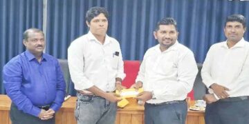 மன்னார் மாவட்டத்தில் பொருளாதார அபிவிருத்தி உத்தியோகத்தர்கள் 34 பேருக்கு சமூக வலுவூட்டல் உத்தியோகத்தர் நியமனம் வழங்கல்