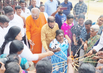 குமாரபுரம் படுகொலையின் 30 ஆவது நினைவு தினம்