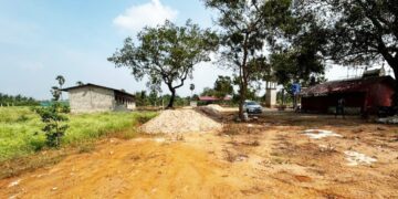 இராணுவக் கட்டுப்பாட்டிலுள்ள – அம்மன் ஆலயத்தை விடுவிக்க கோரிக்கை!