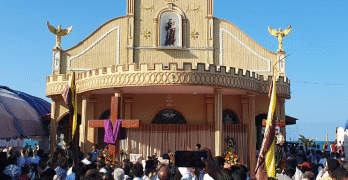 கச்சதீவு ஆலய திருவிழாவுக்கு – தமிழகத்திலிருந்து 4000 யாத்திரிகர்கள்