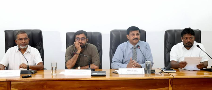 வடக்கில் சிறந்த பேருந்து தரிப்பிடங்கள் கிடையாது