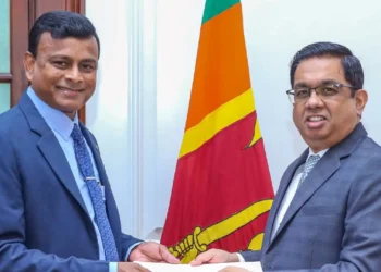 ஜனாதிபதி பணிக்குழு பிரதானியாக – பிரபாத் சந்திரகீர்த்தி நியமனம்