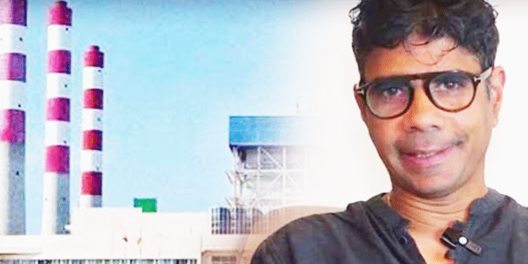 தரமற்ற நிலக்கரியால் நுரைச்சோலை மின்சார நிலையத்திற்கு ஆபத்து