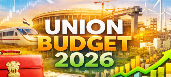 இந்திய 2026 பட்ஜெட்டில் – இலங்கை வளர்ச்சிக்கு 400 கோடி ஒதுக்கீடு!