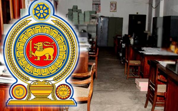 அரச நிறுவனங்களின் உயர் பதவிகளில் – விரைவில் பெரும் மாற்றங்கள்