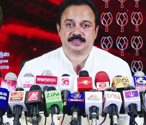 அநுர மீது மக்கள் நம்பிக்கை வேகமாகச் சிதைந்து வருகிறது