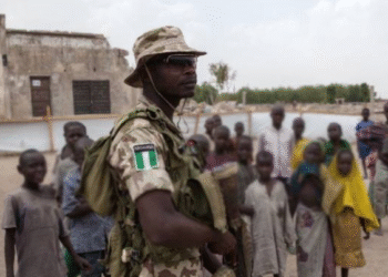 நைஜீரியாவில் மக்கள் 29 பேர் சுட்டுக்கொலை